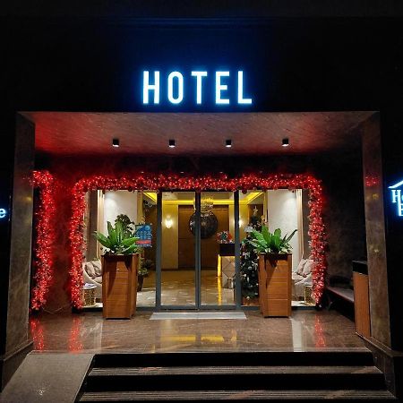 Home Boutique Hostel Baku Zewnętrze zdjęcie