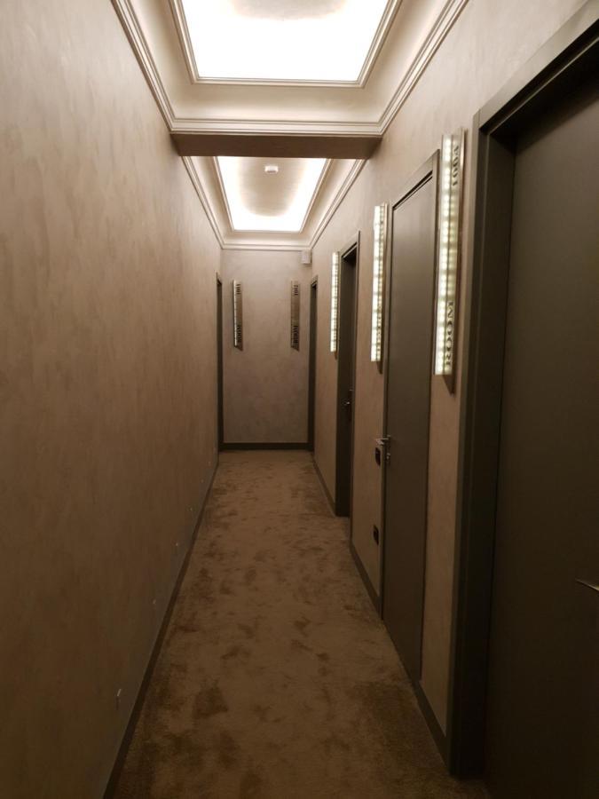 Home Boutique Hostel Baku Zewnętrze zdjęcie