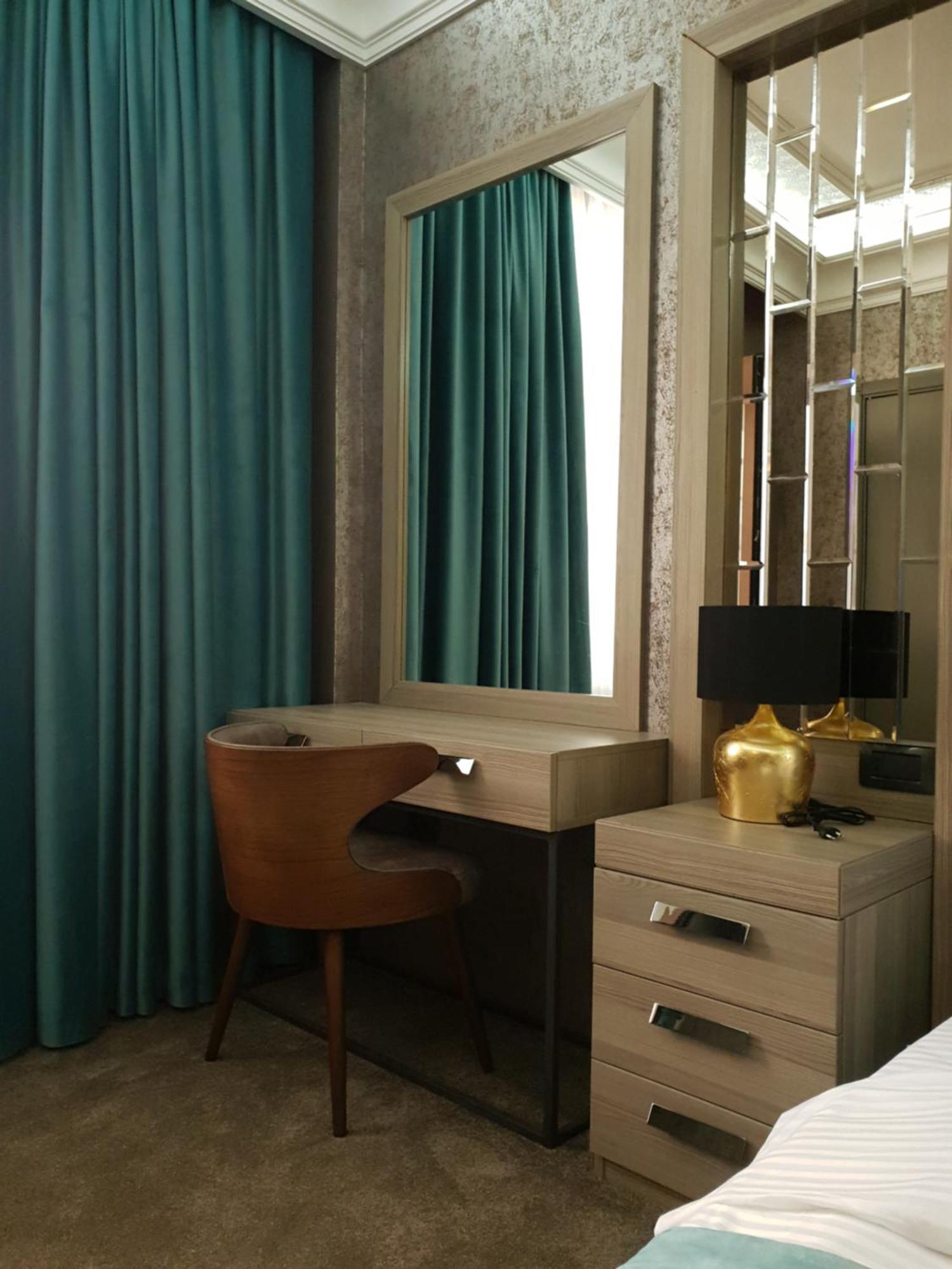 Home Boutique Hostel Baku Zewnętrze zdjęcie